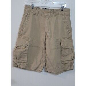 Polo Ralph Lauren  Men's Classic Fit  Chino Khaki Cargo Shorts
